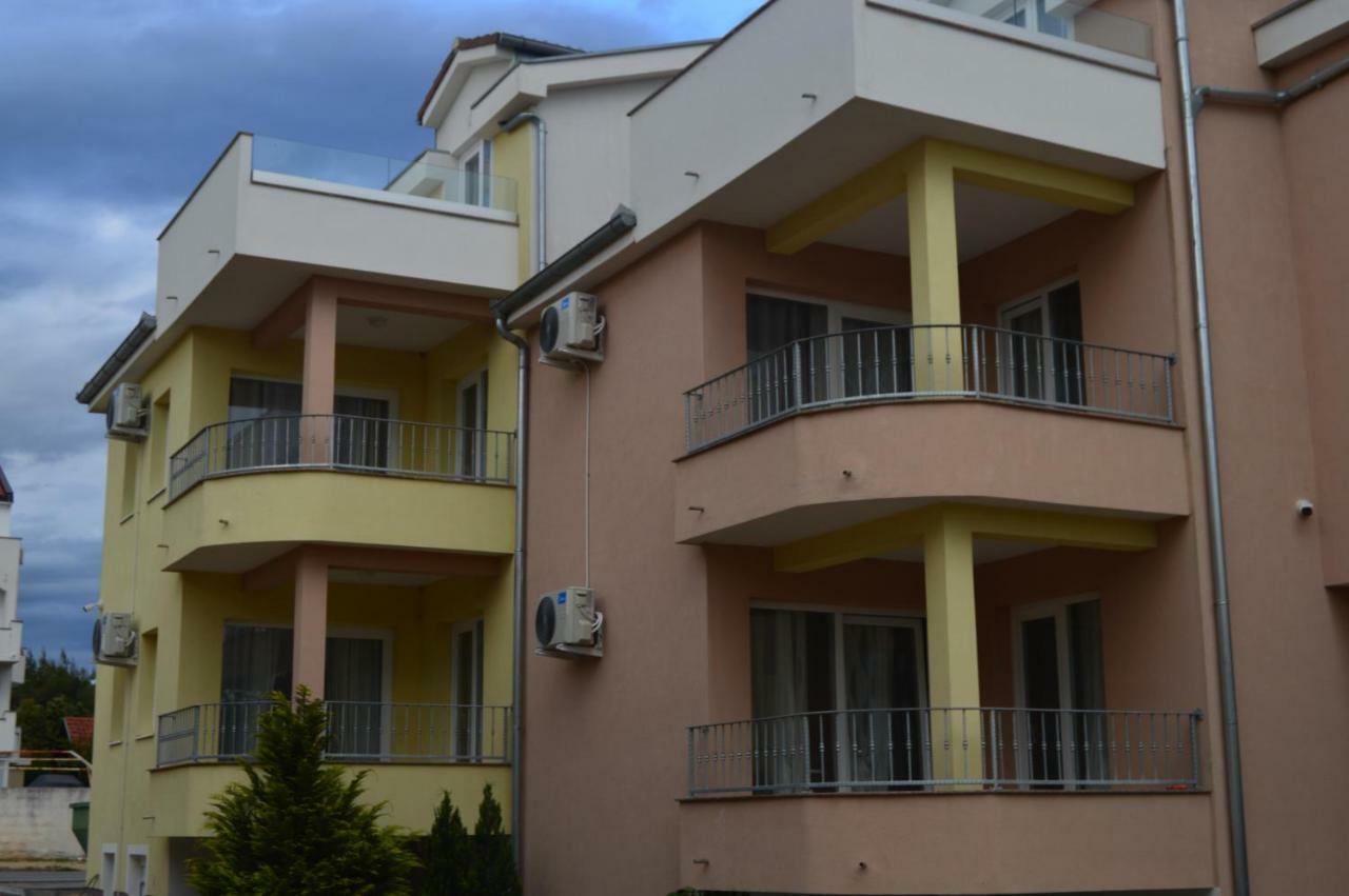 Apartman Maris, Turanj Apartment Exterior photo